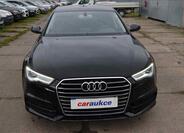 Audi A6 2