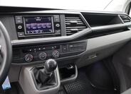 Volkswagen Transporter 22