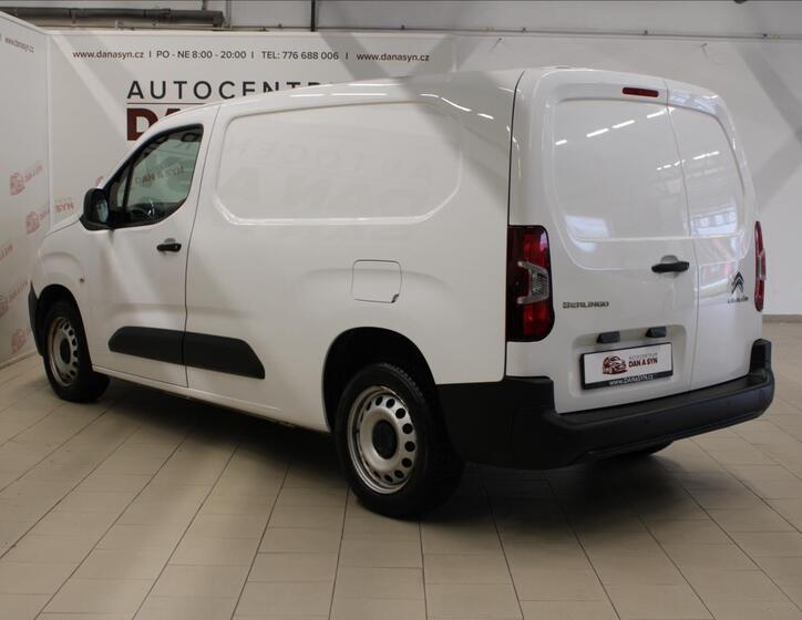 Citroën Berlingo 6