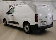 Citroën Berlingo 6