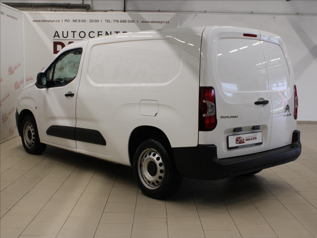 Citroën Berlingo