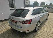 Škoda Superb 6