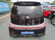 Daihatsu Materia 5