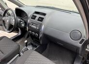 Suzuki SX4 16