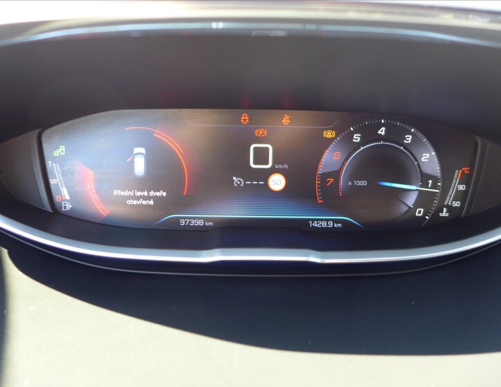 Peugeot 3008 20