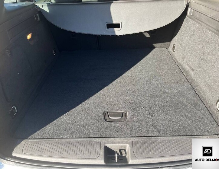 Opel Astra 7
