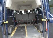 Ford Transit 15