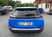 Peugeot 2008 8