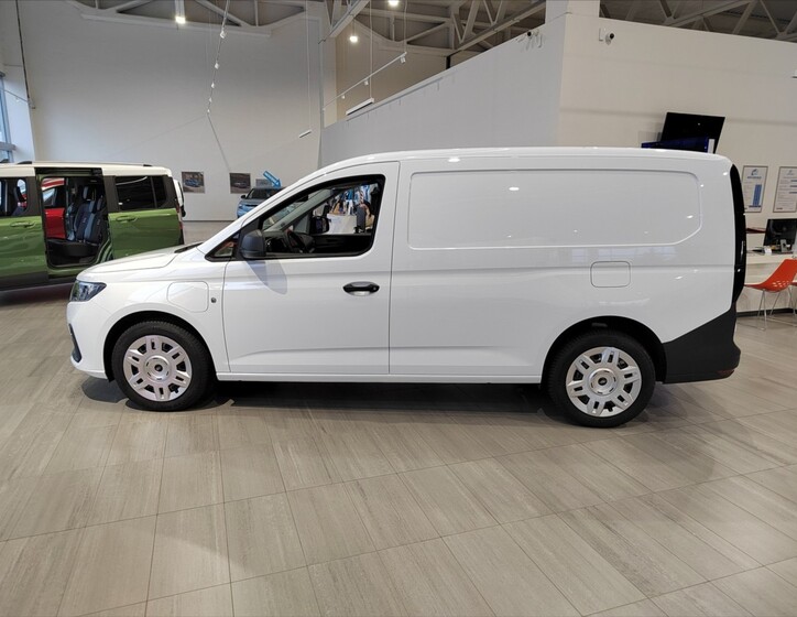 Ford Transit Connect 9