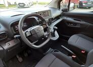 Toyota ProAce City 7