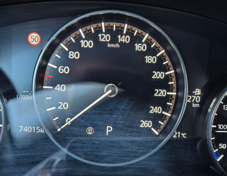 Mazda 3 16