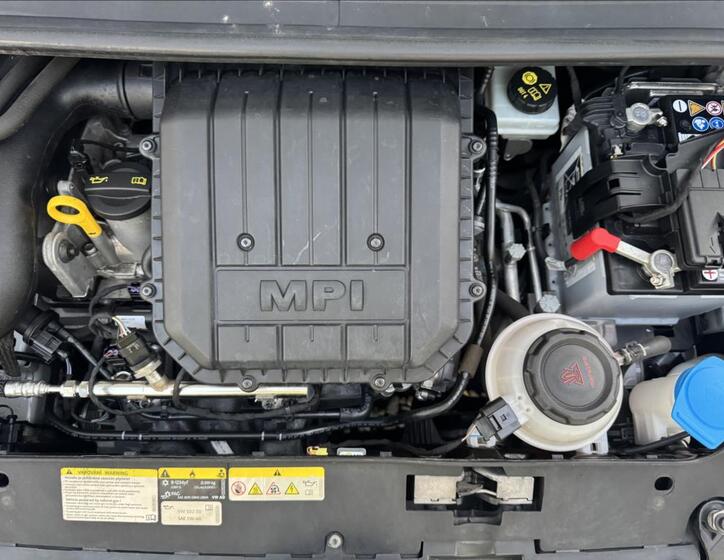 Volkswagen up! 45