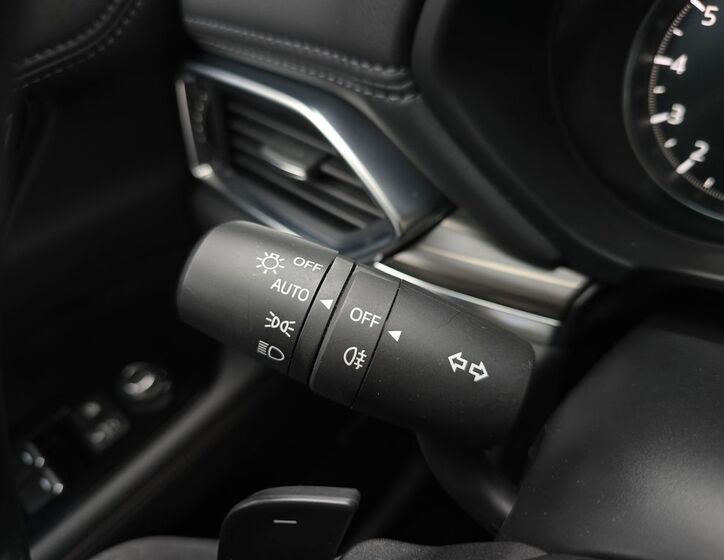 Mazda CX-5 17