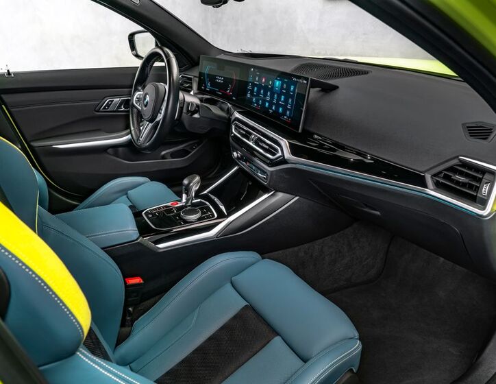 BMW M3 16