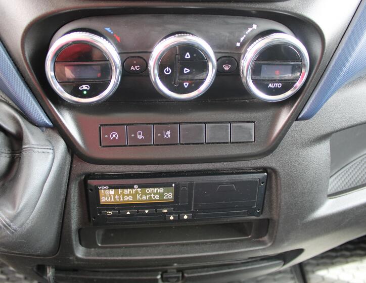 Iveco Daily 13