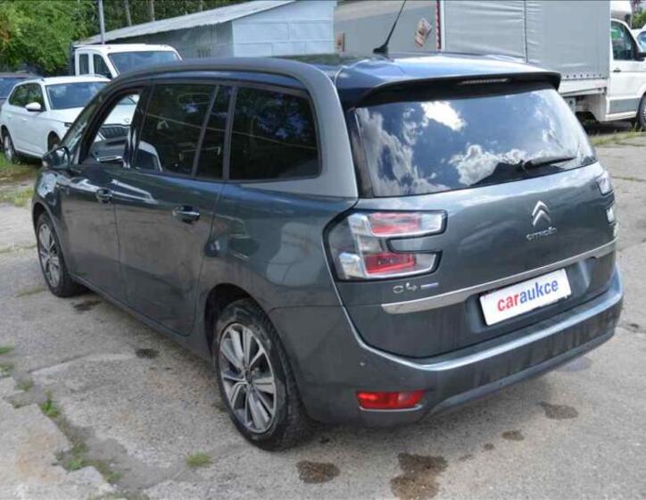 Citroën C4 6