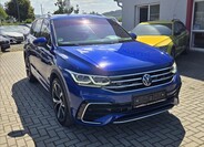 Volkswagen Tiguan 4
