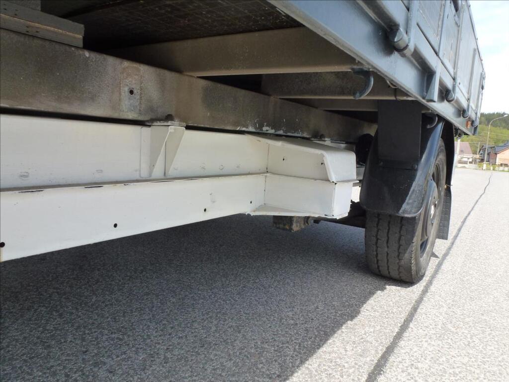 Renault Master 17