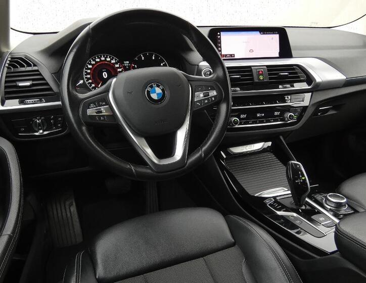 BMW X3 5