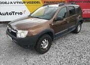 Dacia Duster 1