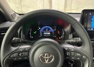 Toyota Yaris Cross 14