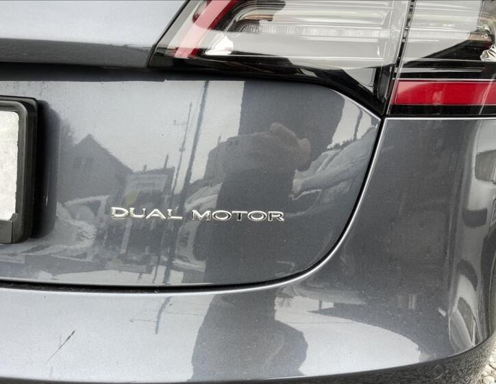 Tesla Model 3 40