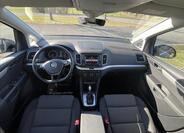 Volkswagen Sharan 6