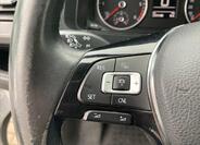 Volkswagen Transporter 20