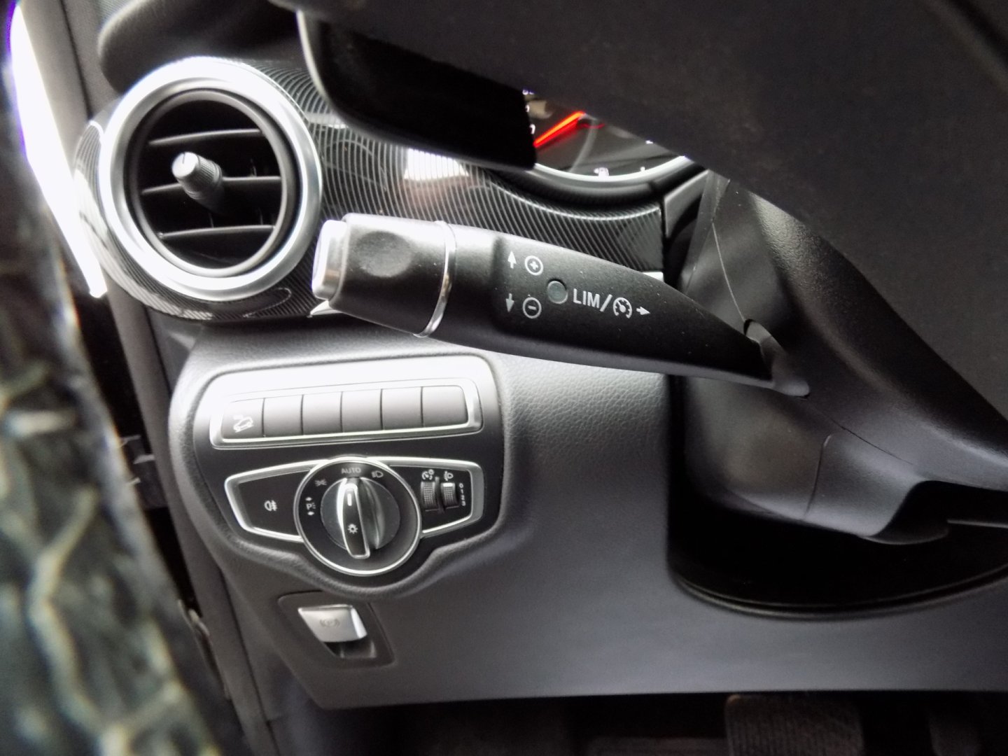 Mercedes-Benz Třídy V