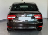 Škoda Superb 5