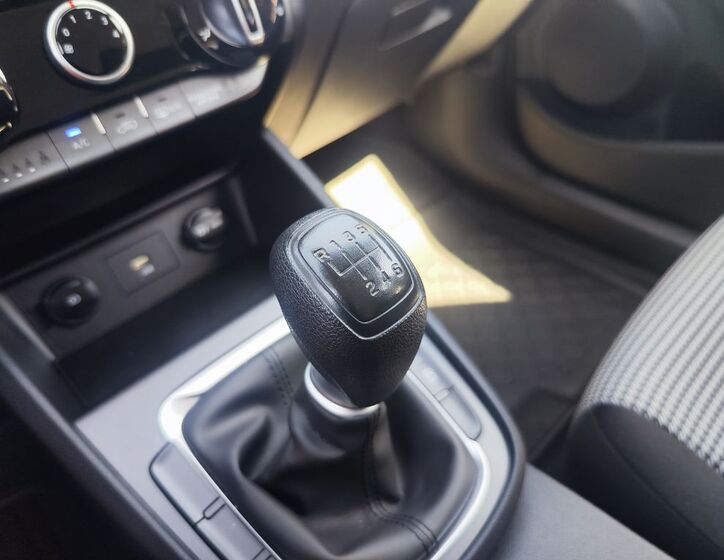 Hyundai Kona 19