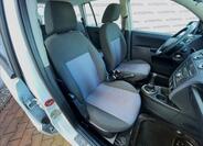 Ford Fusion 18