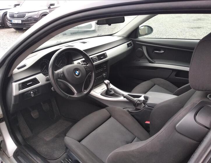 BMW Řada 3 9