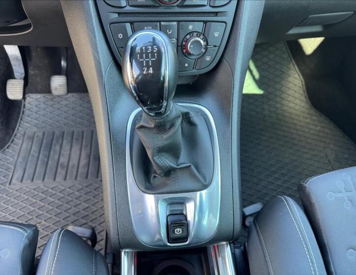 Opel Meriva 19