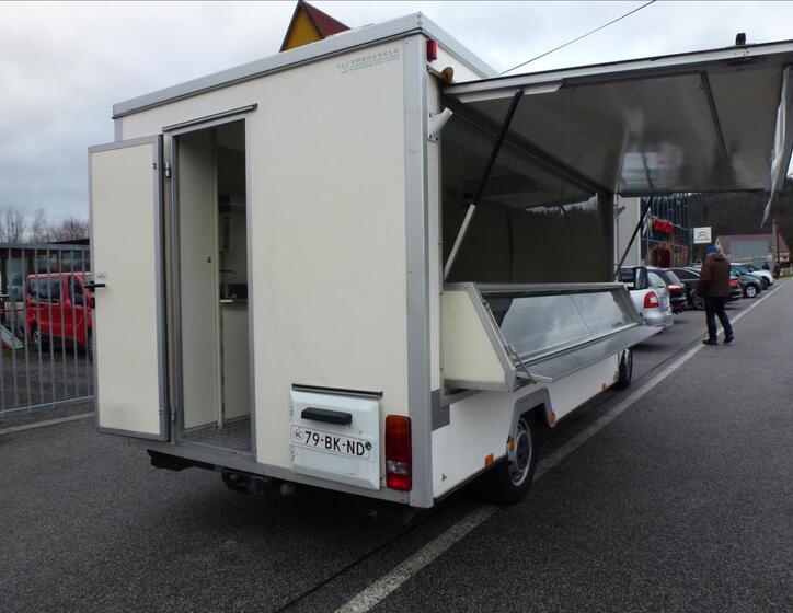 Fiat Ducato 9
