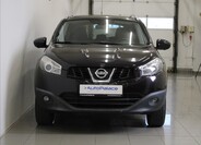 Nissan Qashqai 2