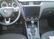 Škoda Octavia 11