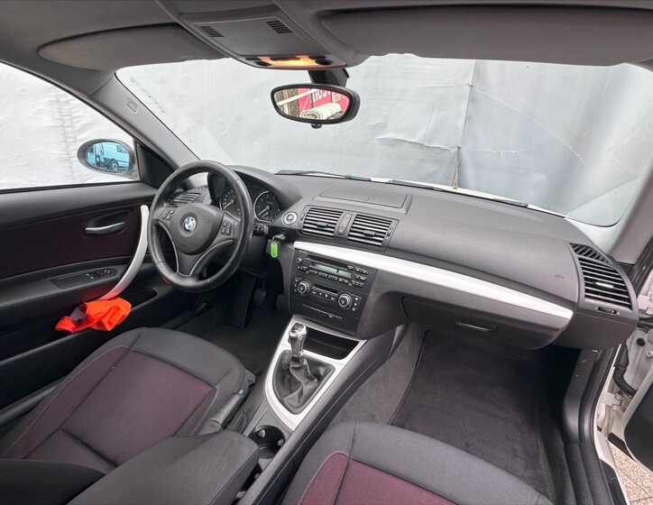 BMW Řada 1 15
