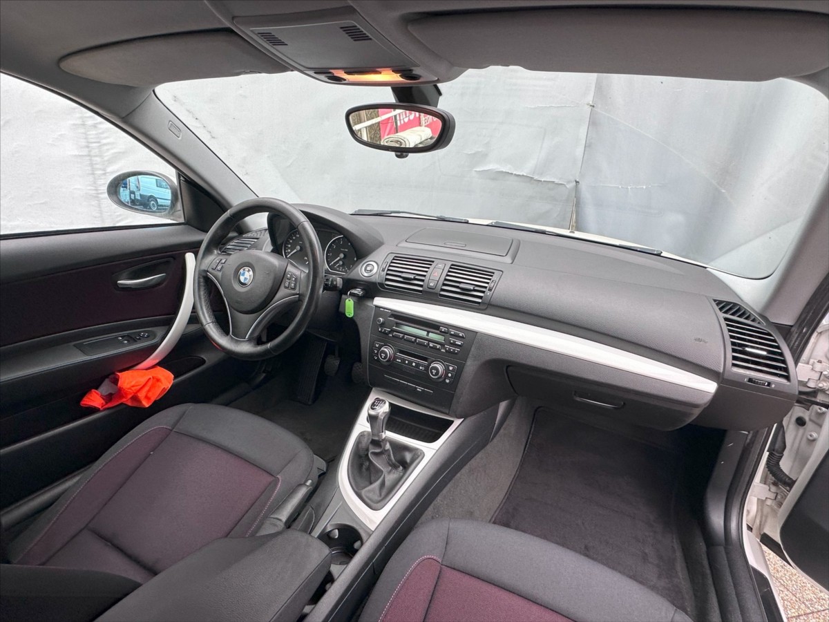 BMW Řada 1