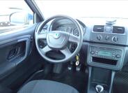 Škoda Fabia 18