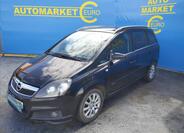 Opel Zafira 1