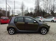 Smart Forfour 8