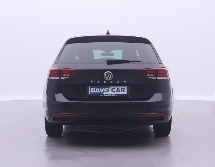 Volkswagen Passat 6