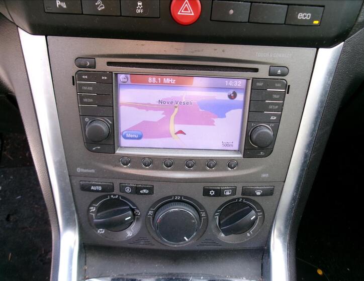 Opel Antara 18