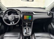MG ZS 5