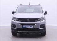 Peugeot Rifter 2