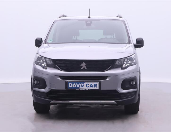 Peugeot Rifter 2