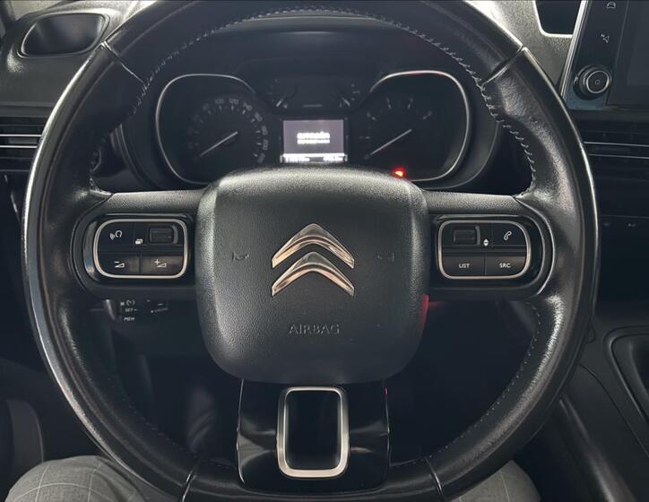 Citroën Berlingo 13