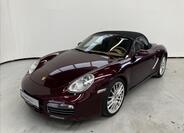 Porsche Boxster 1