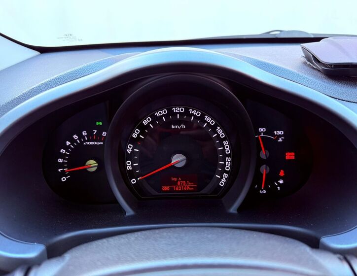 KIA Sportage 13